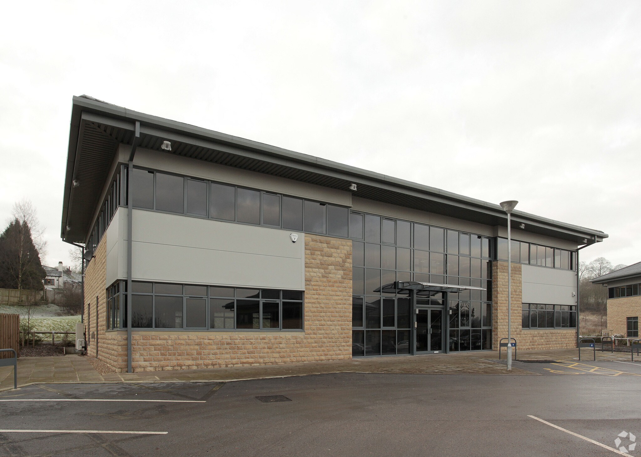 3 Vantage Ct, Barrowford for sale Primary Photo- Image 1 of 1