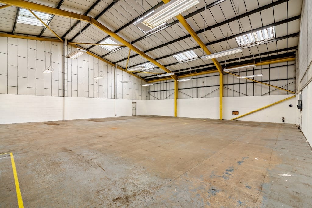 Durban Park, Bognor Regis to rent Interior Photo- Image 1 of 6