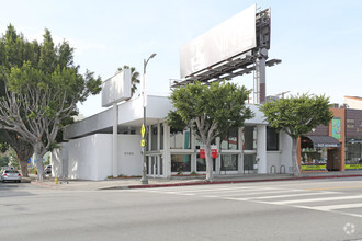 8750 W Pico Blvd, Los Angeles, CA for sale Building Photo- Image 1 of 1