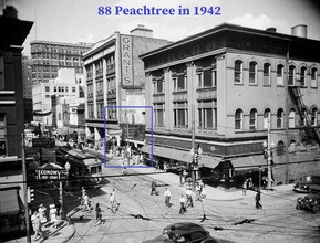 88 Peachtree St SW, Atlanta, GA for sale Building Photo- Image 1 of 1