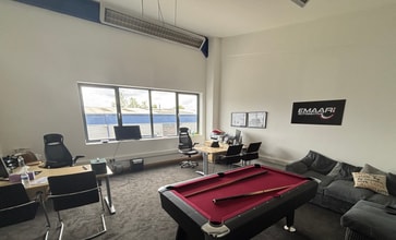 170 Rowan Rd, London to rent Interior Photo- Image 2 of 4