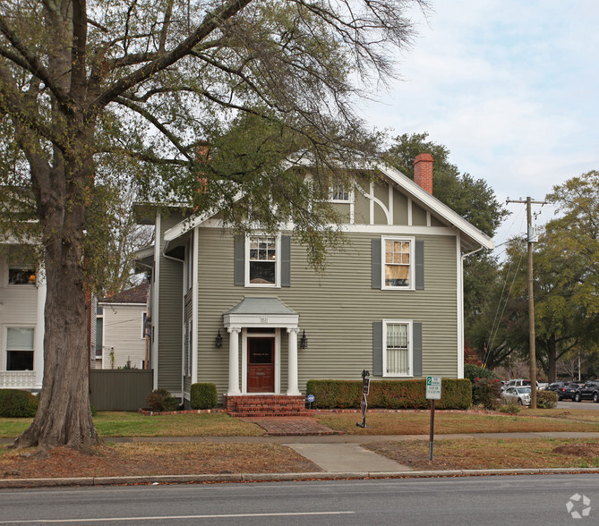 1531 Laurel St, Columbia, SC for sale - Primary Photo - Image 1 of 1