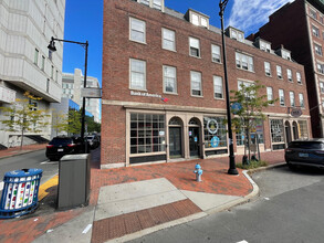 69 Mt. Auburn St, Cambridge, MA for sale Building Photo- Image 1 of 1