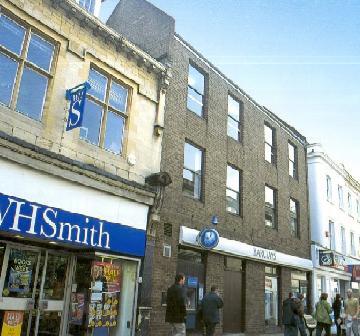 18 King St, Stroud for sale - Primary Photo - Image 1 of 1