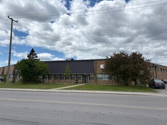 More details for 4575 Rue Hickmore, Saint-Laurent, QC - Industrial to Rent