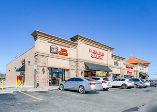 More details for 5400 Clinton Hwy, Knoxville, TN - Retail for Rent