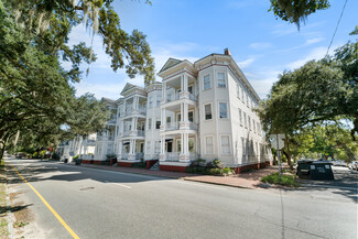 More details for 816-818 Drayton St, Savannah, GA - Residential for Sale