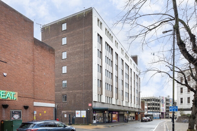 More details for 1-10 Market Rd, Chelmsford - Retail to Rent