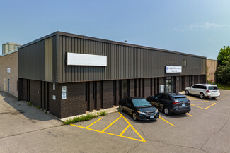 More details for 101 West Dr, Brampton, ON - Light Industrial, Industrial for Rent