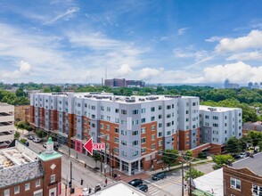 165 W McMillan St, Cincinnati, OH for rent Building Photo- Image 2 of 2