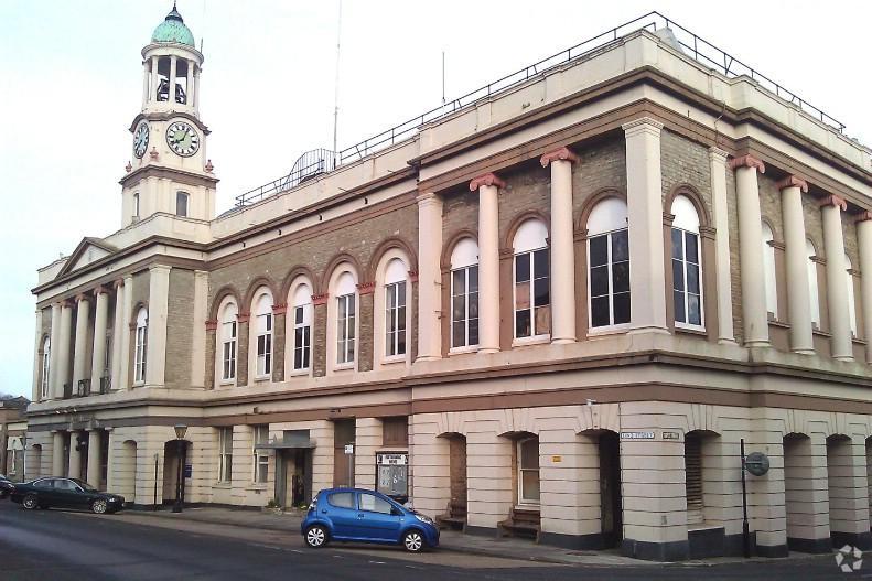 Lind St, Ryde for sale Primary Photo- Image 1 of 2