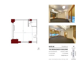 53 W Jackson Blvd, Chicago, IL for rent Building Photo- Image 1 of 3