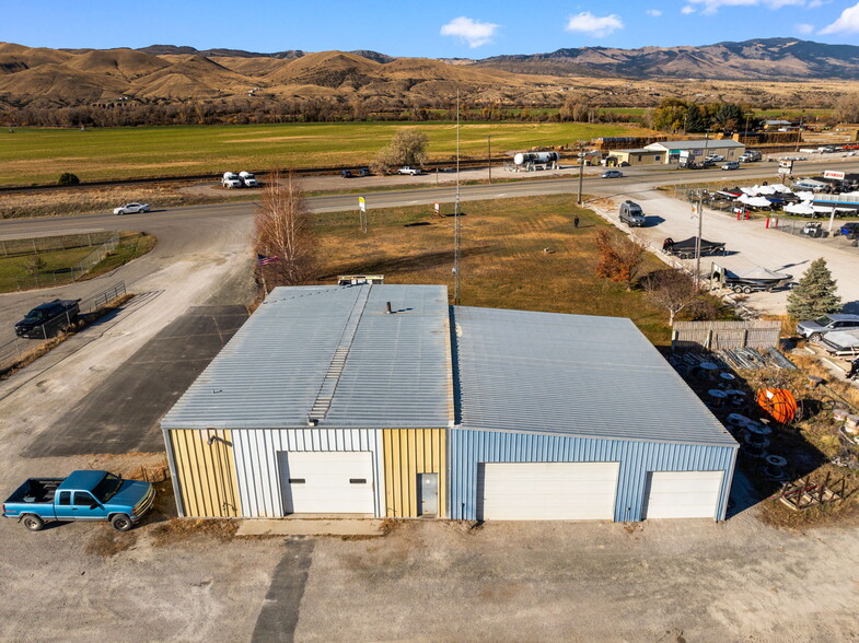 7819 US Highway 287, Townsend, MT for sale - Building Photo - Image 3 of 12