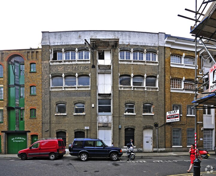 1 Morocco St, London for sale - Primary Photo - Image 1 of 1