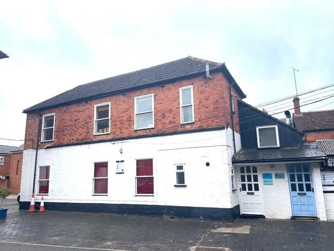 More details for 12-14 Hart St, Henley On Thames - Office to Rent