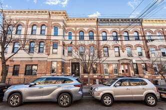 1830 Cornelia St, Ridgewood, NY for sale Building Photo- Image 1 of 1