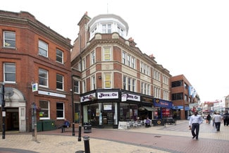 More details for 47-47A High St, Maidenhead - Office to Rent