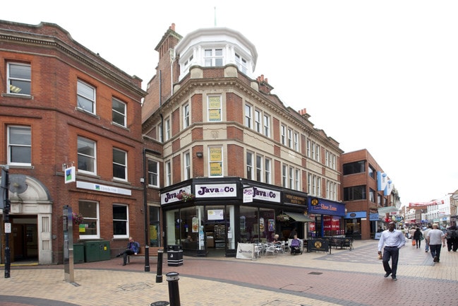 More details for 47-47A High St, Maidenhead - Office to Rent