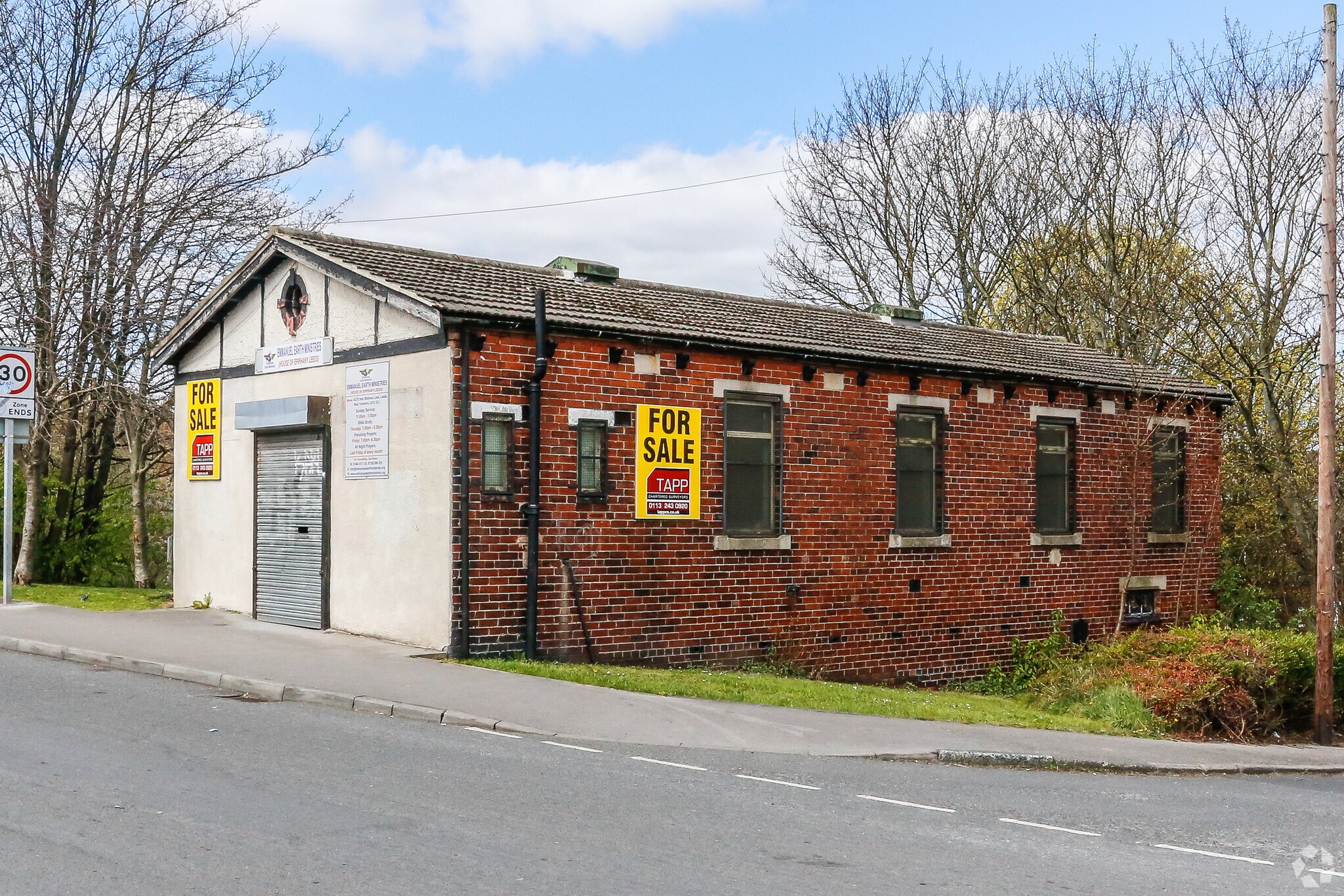 Mistress Ln, Leeds for sale Primary Photo- Image 1 of 1