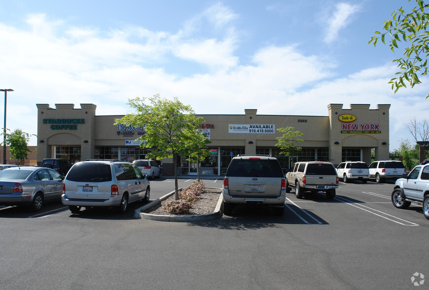 9198-9240 Elk Grove Florin Rd, Elk Grove, CA for rent - Primary Photo - Image 1 of 4