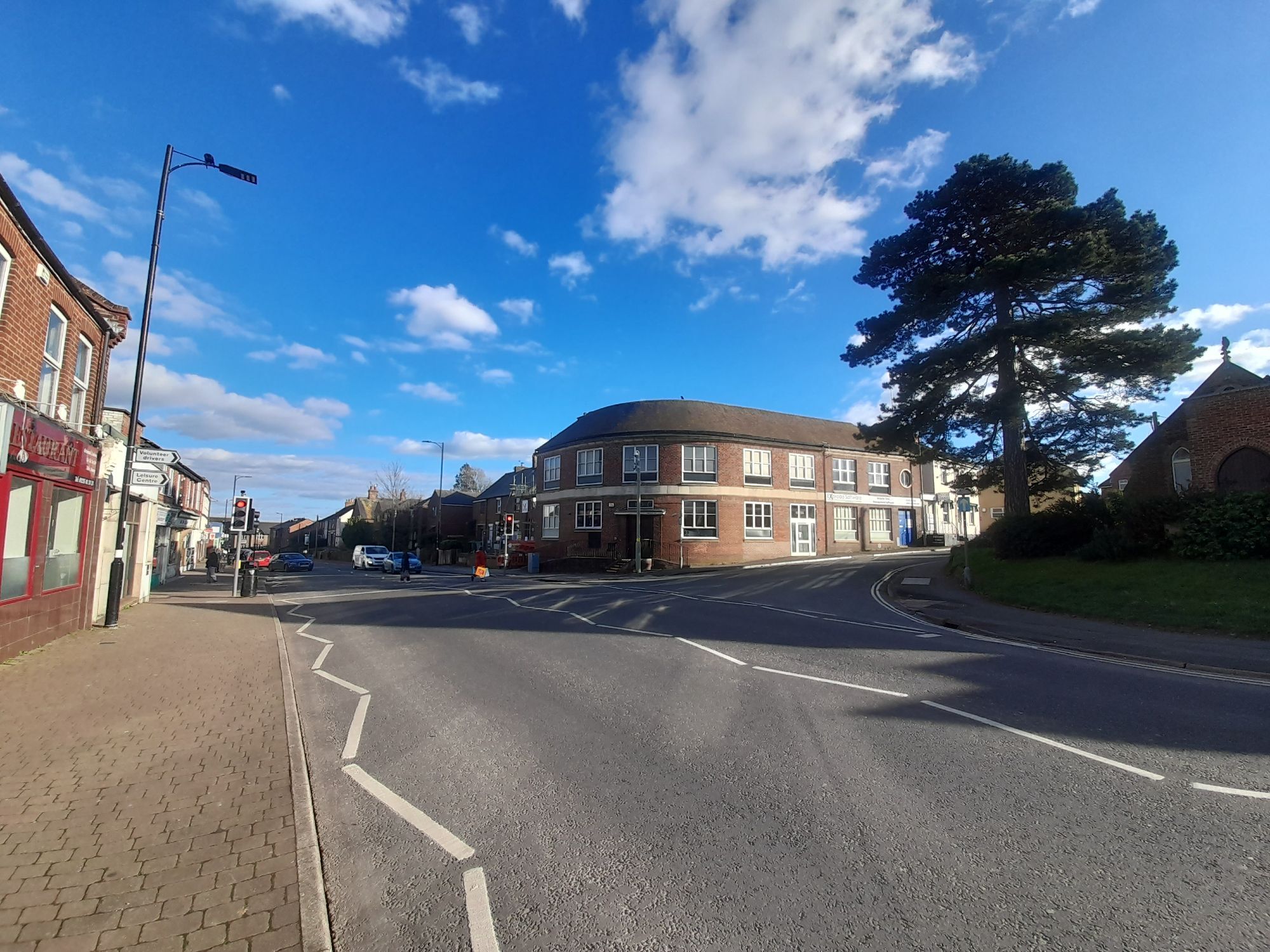 125 Broadway, Didcot for sale Building Photo- Image 1 of 1