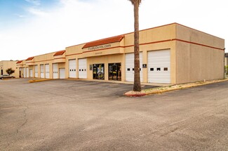 More details for 951 E Bitters Rd, San Antonio, TX - Industrial for Rent