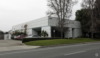 More details for 4035 Schaefer Ave, Chino, CA - Industrial for Rent