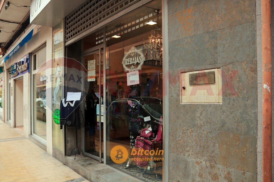 Calle Joaquín María Jalón, 18, Valladolid, Valladolid for sale - Building Photo - Image 3 of 22