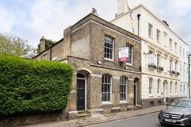 More details for 1 Castle St, Canterbury - Office to Rent