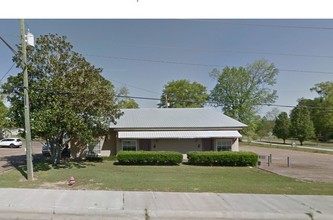 406 N Front St, Richton, MS for sale Primary Photo- Image 1 of 1