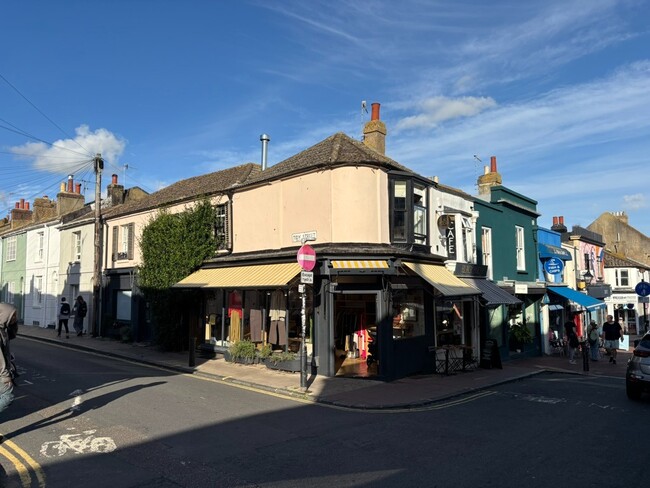 More details for 102 Gloucester Rd, Brighton - Retail for Sale