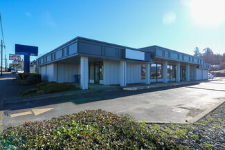 More details for 1285 Virginia Ave, North Bend, OR - Office for Sale