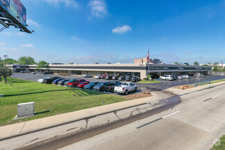 More details for 14655 Northwest Fwy, Houston, TX - Multiple Space Uses for Rent