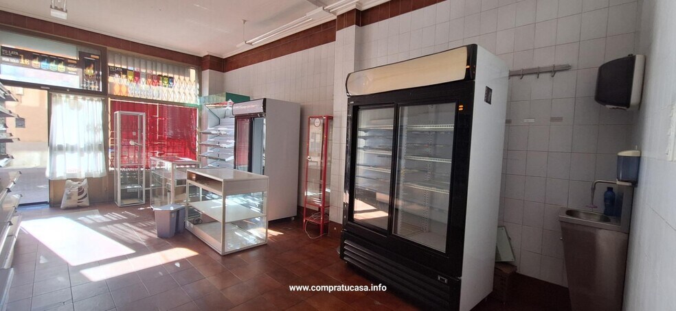 Build-to-Rent in Segovia, Segovia for sale - Building Photo - Image 2 of 3