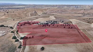 Polígono 12, Villaviciosa de Odón, MAD - AERIAL  map view - Image1