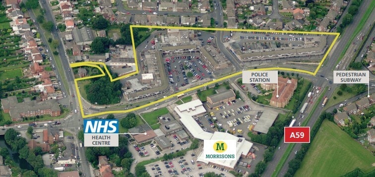 10 Central Sq, Liverpool for sale Primary Photo- Image 1 of 1