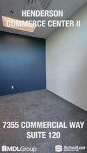 7355 Commercial Way, Henderson, NV to rent - Commercial Listing Video 