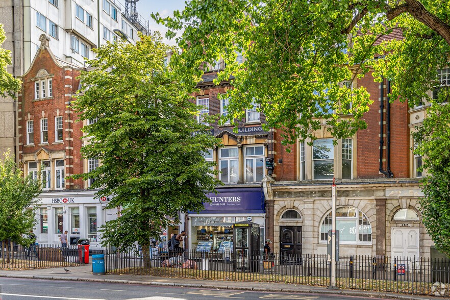 153 Rushey Green, London for sale - Primary Photo - Image 1 of 1