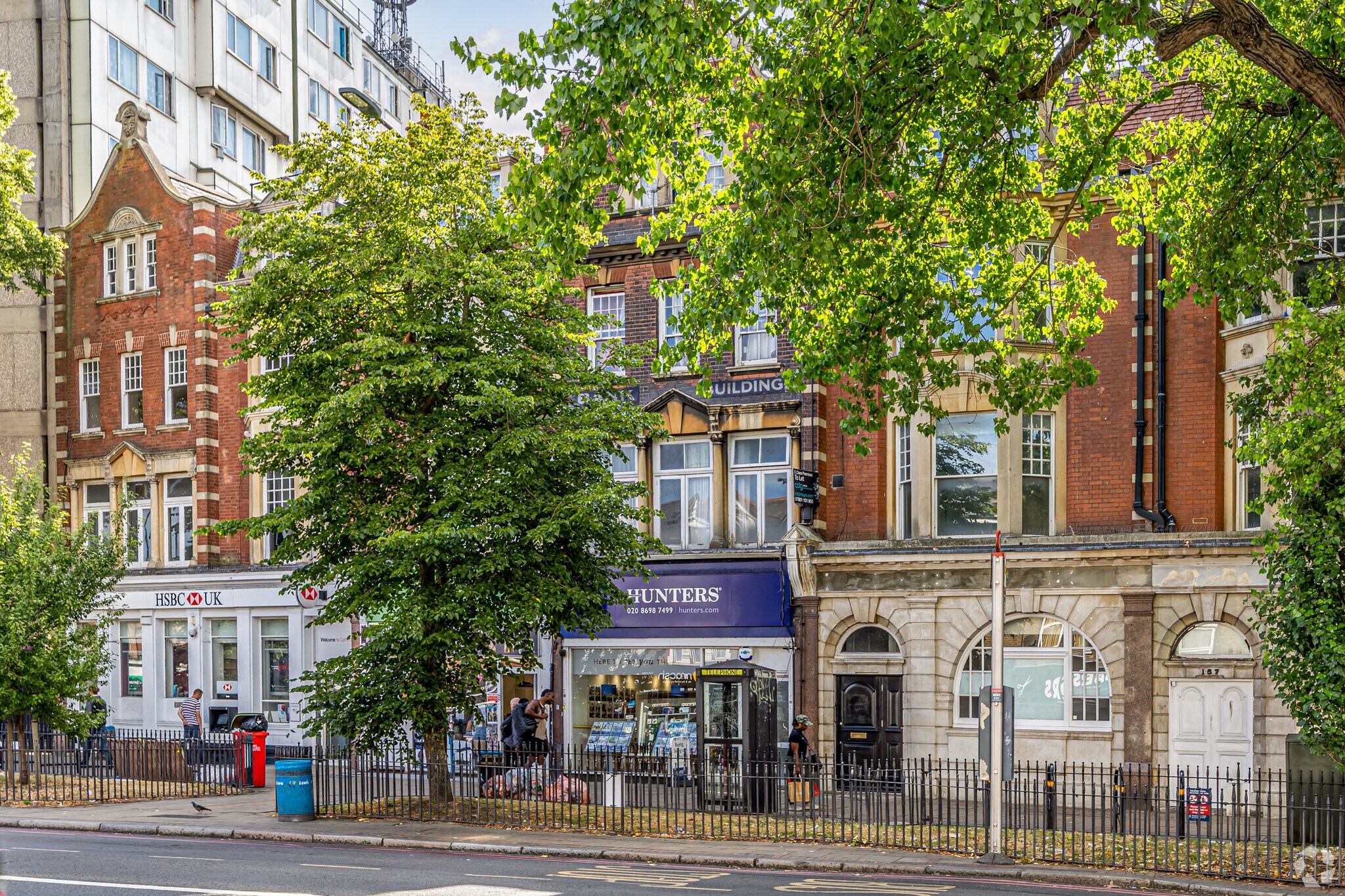 153 Rushey Green, London for sale Primary Photo- Image 1 of 1