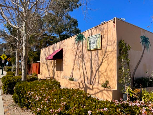 281 W Main St, Ventura, CA for sale - Building Photo - Image 1 of 1