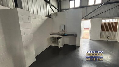 Britannia Way, Lichfield to rent Interior Photo- Image 2 of 2