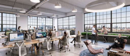 220 36th St, Brooklyn, NY to rent Interior Photo- Image 1 of 4