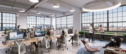 220 36th St, Brooklyn, NY to rent Interior Photo- Image 1 of 4