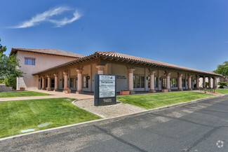 More details for 9401-9403 W Thunderbird Rd, Peoria, AZ - Office, Office/Medical for Rent