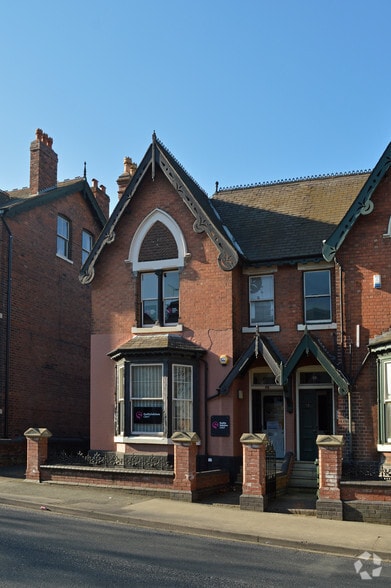 57 Bradford St, Walsall for sale - Primary Photo - Image 1 of 1