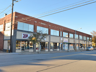 More details for 880-906 Park Ave, Meadville, PA - Office/Retail for Rent