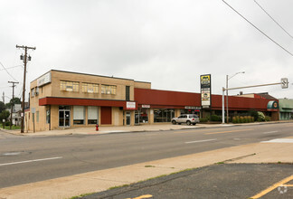 2729 Cleveland Ave NW, Canton, OH for sale Primary Photo- Image 1 of 1