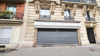More details for 109 Boulevard Exelmans, Paris - Retail for Sale