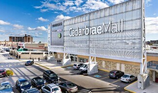 More details for 3495 Lawrence Ave E, Toronto, ON - Office to Rent