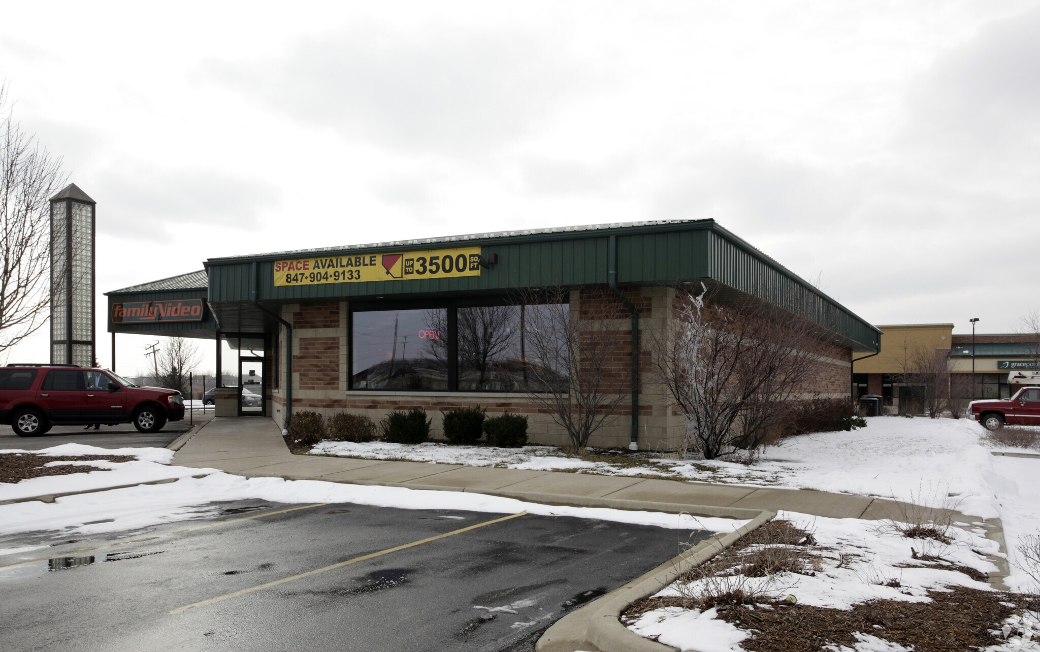 14220 S Route 30, Plainfield, IL for sale Primary Photo- Image 1 of 1